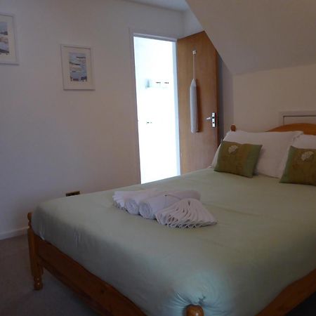 Capri Guest House Torquay Eksteriør billede