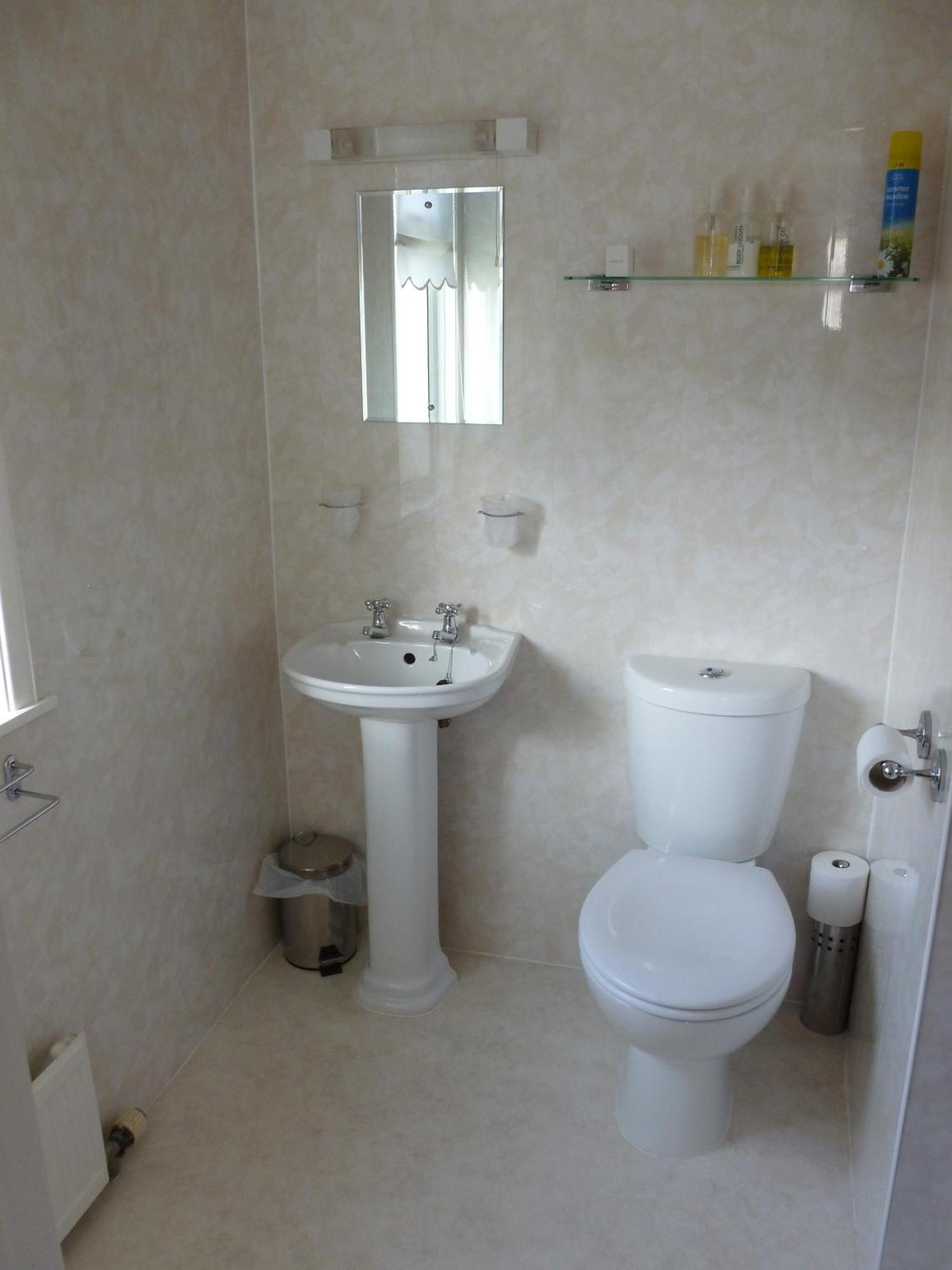 Capri Guest House Torquay Eksteriør billede