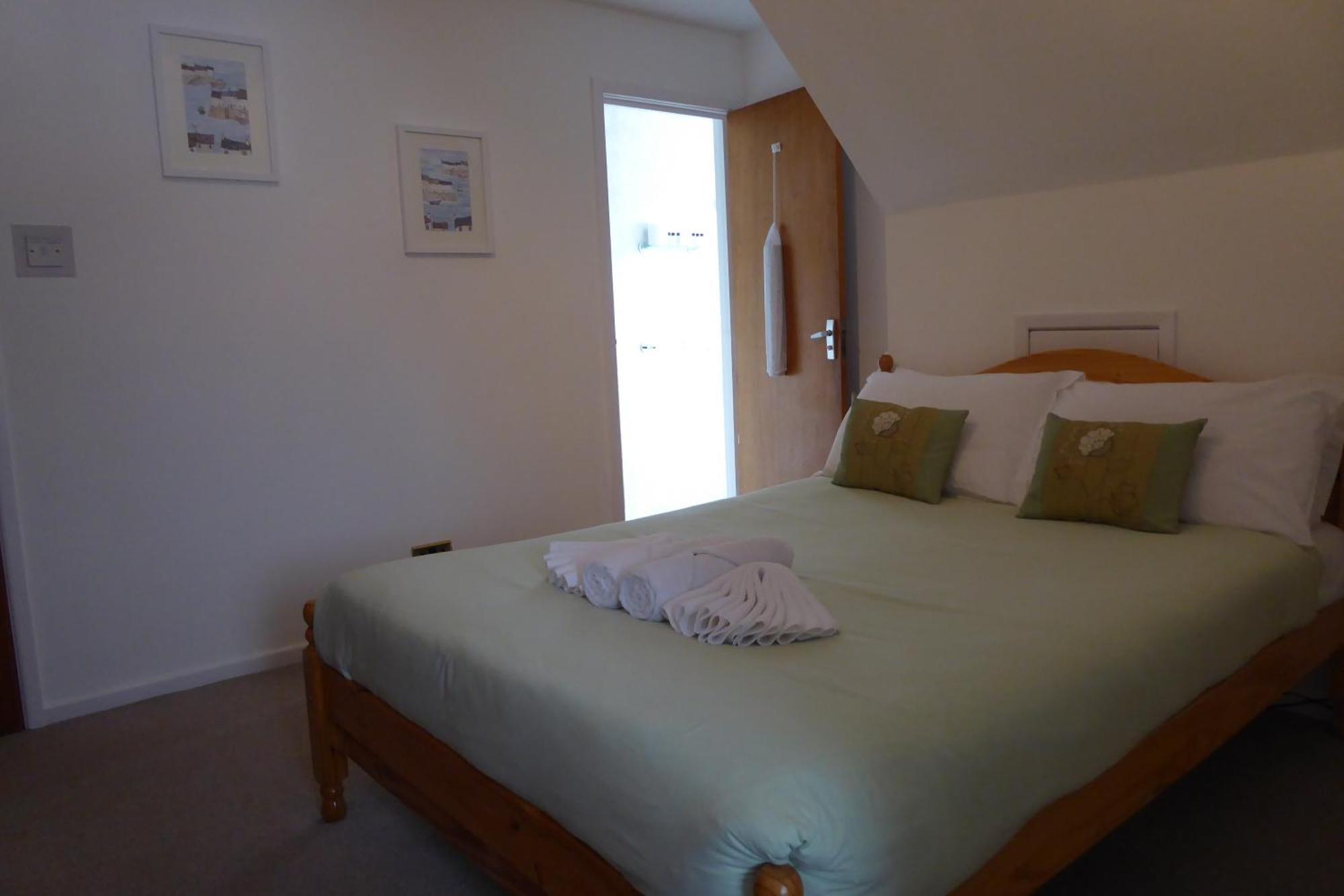 Capri Guest House Torquay Eksteriør billede