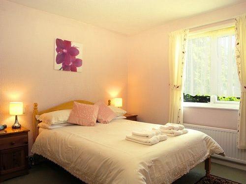 Capri Guest House Torquay Eksteriør billede